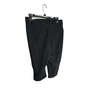 H&M Women's Black Capris